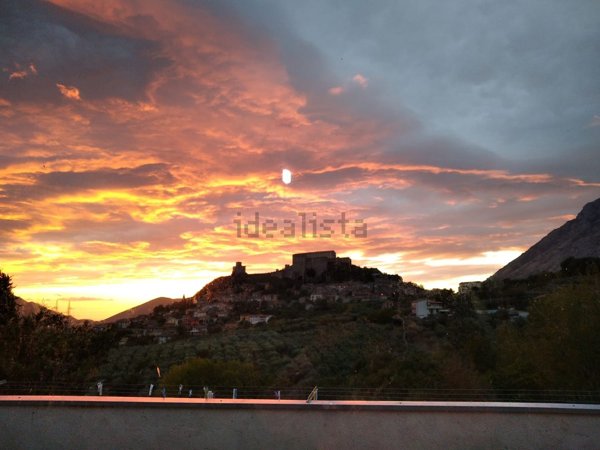 appartamento in vendita a Montesarchio