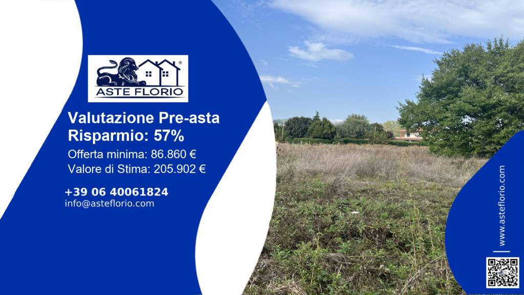 terreno agricolo in vendita a Montesarchio