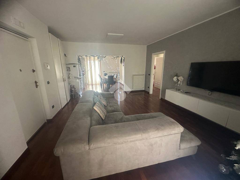 appartamento in vendita a Montesarchio