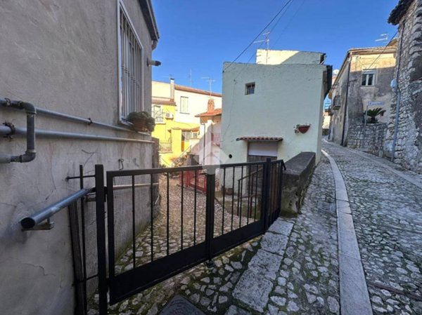 appartamento in vendita a Montesarchio