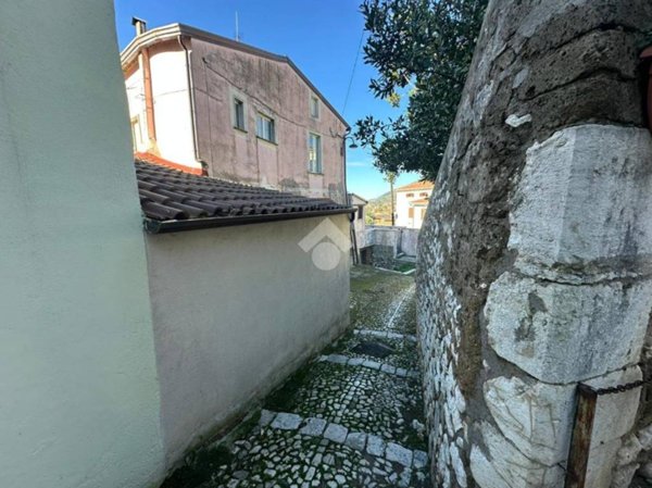 appartamento in vendita a Montesarchio