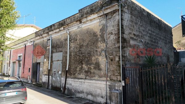 appartamento in vendita a Montesarchio