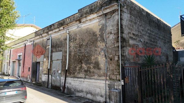 casa indipendente in vendita a Montesarchio
