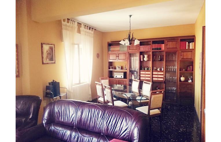 appartamento in vendita a Montesarchio