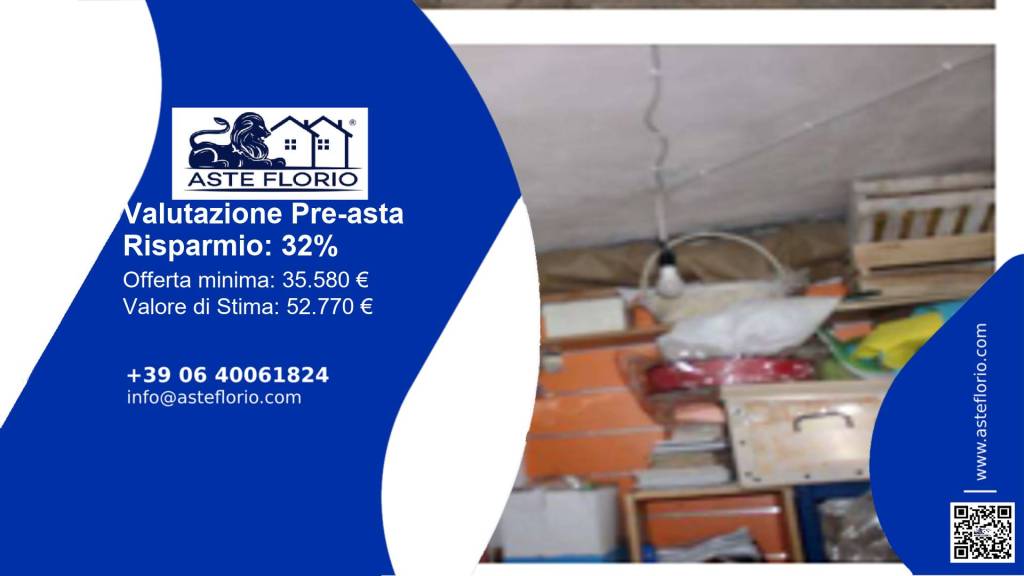 negozio in vendita a Montesarchio