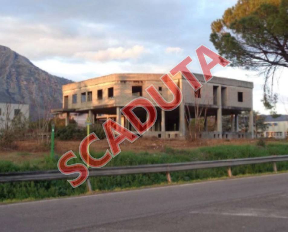 appartamento in vendita a Montesarchio