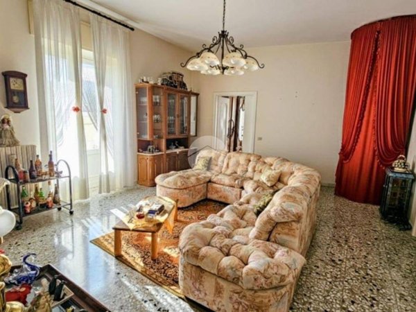 appartamento in vendita a Montesarchio