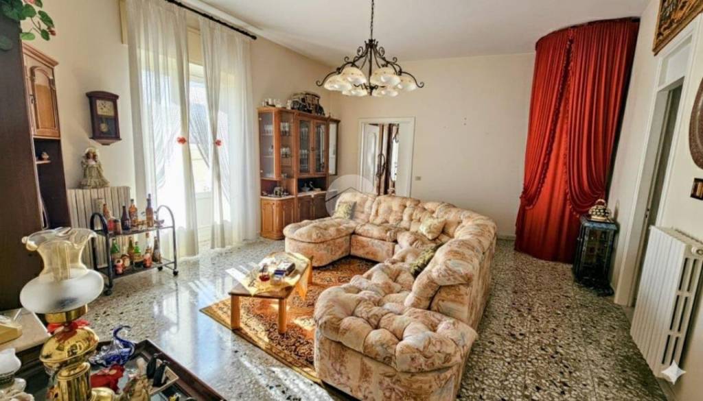 appartamento in vendita a Montesarchio