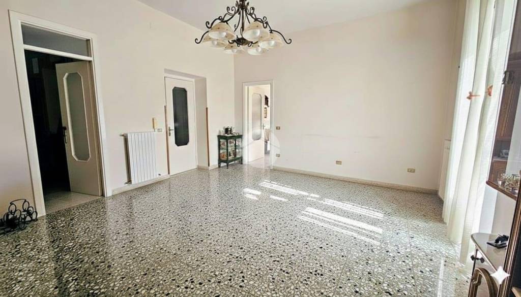 appartamento in vendita a Montesarchio