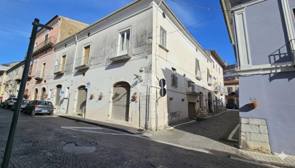 appartamento in vendita a Montesarchio