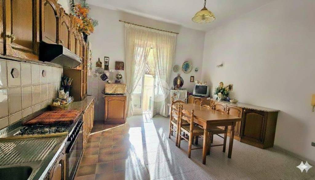 appartamento in vendita a Montesarchio