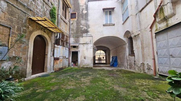 appartamento in vendita a Montesarchio