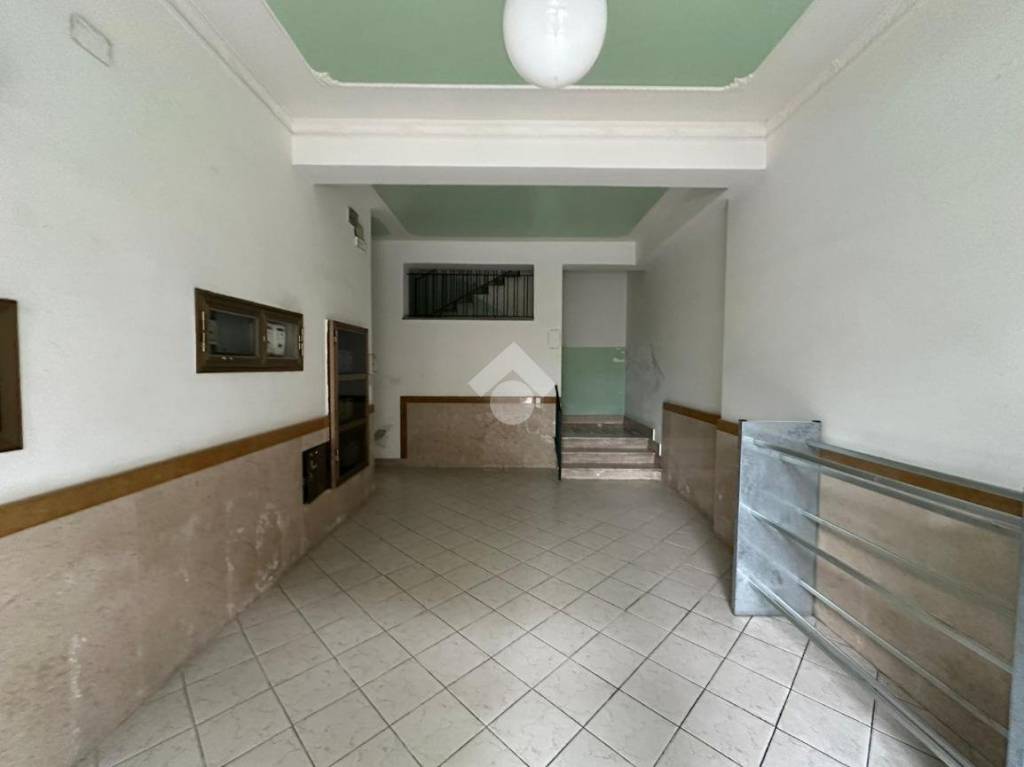 appartamento in vendita a Montesarchio