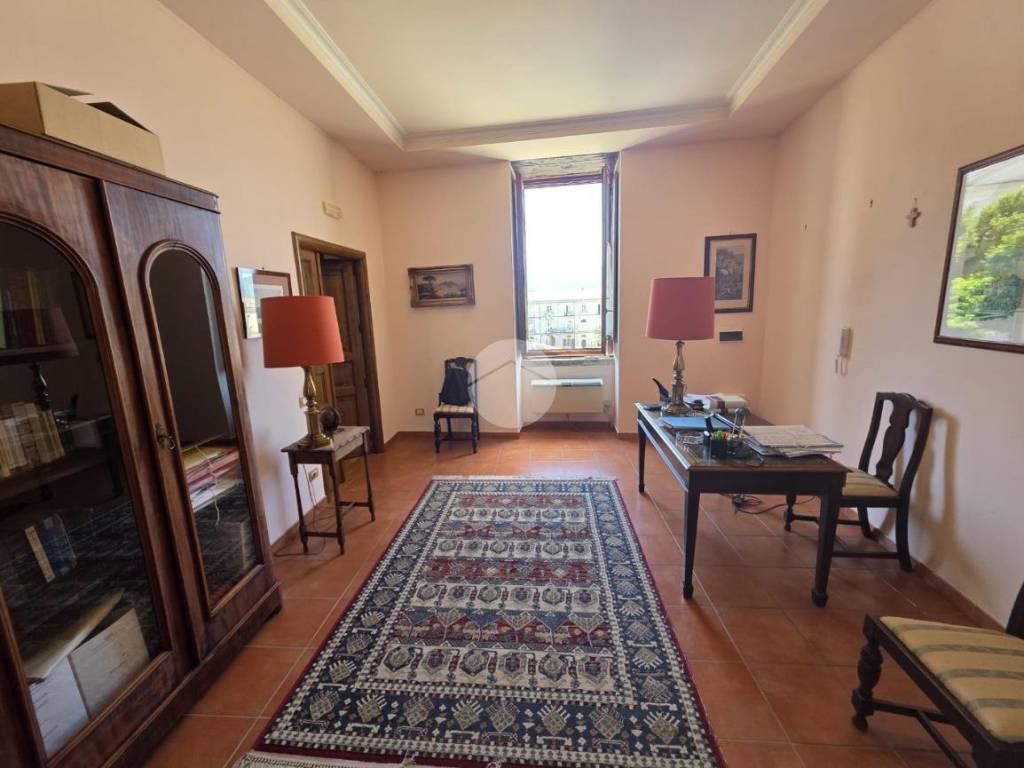 appartamento in vendita a Montesarchio