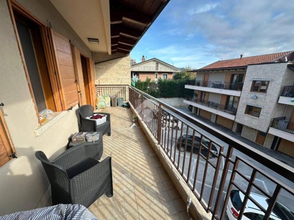 appartamento in vendita a Montesarchio