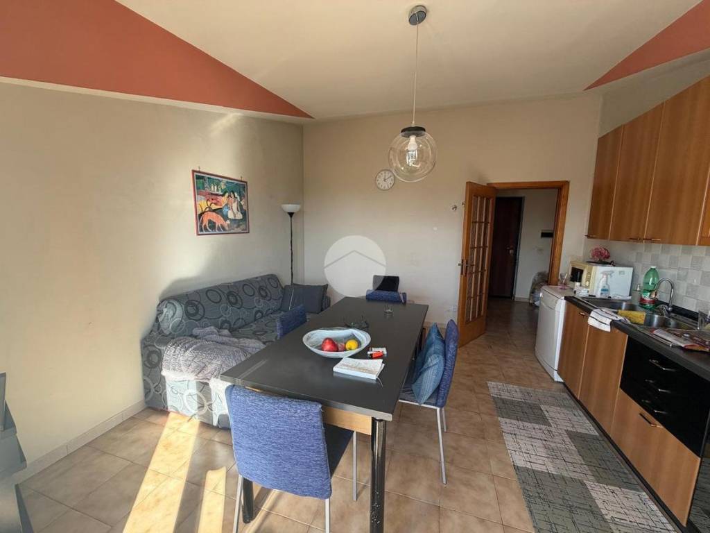 appartamento in vendita a Montesarchio