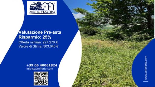 terreno agricolo in vendita a Montesarchio in zona Cirignano