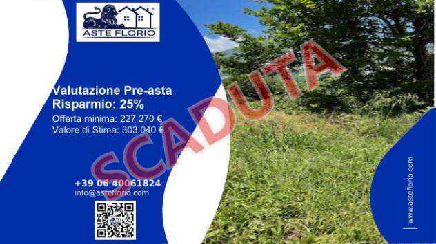 terreno agricolo in vendita a Montesarchio in zona Cirignano