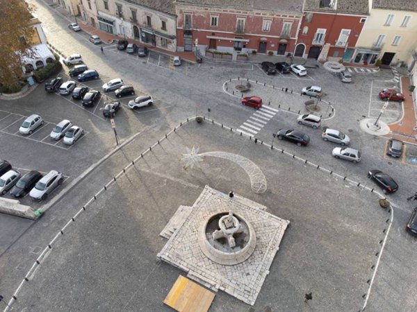 appartamento in vendita a Montesarchio