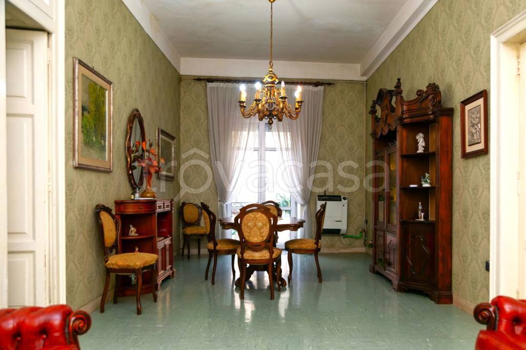 appartamento in vendita a Montesarchio