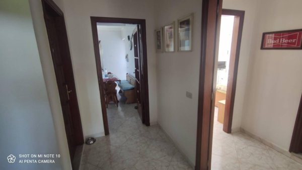 casa indipendente in vendita a Montesarchio