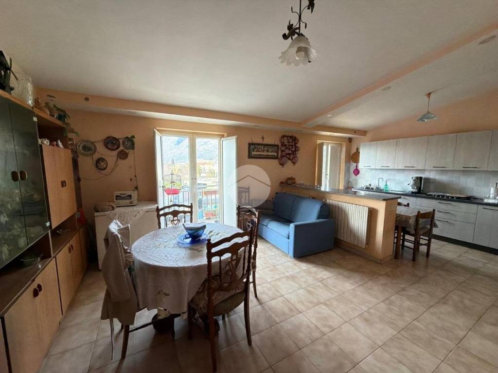 appartamento in vendita a Montesarchio