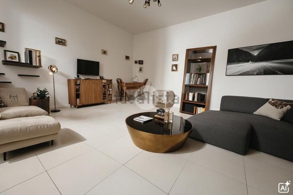 appartamento in vendita a Montesarchio