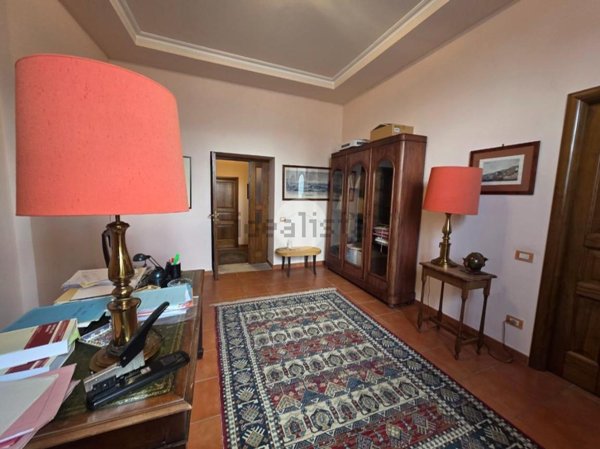 appartamento in vendita a Montesarchio