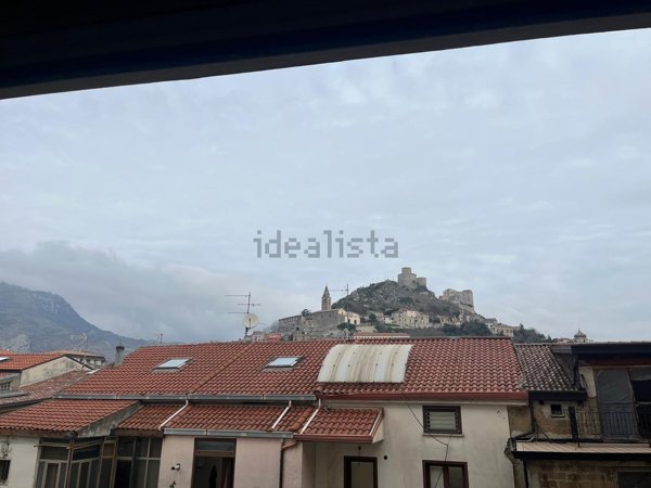 appartamento in vendita a Montesarchio