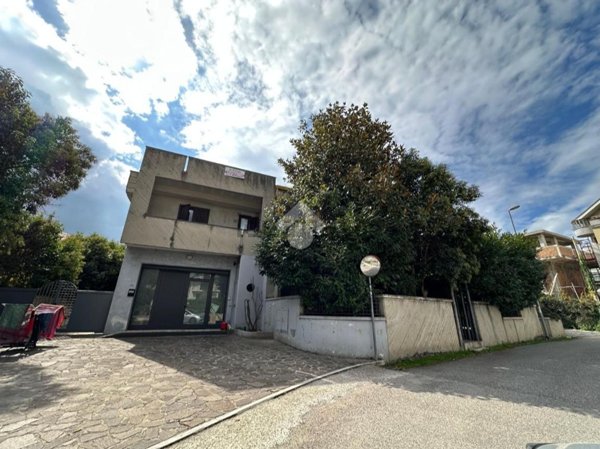 appartamento in vendita a Montesarchio