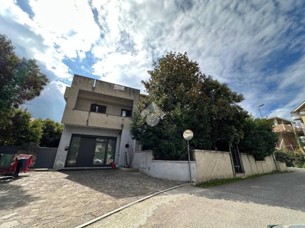 appartamento in vendita a Montesarchio