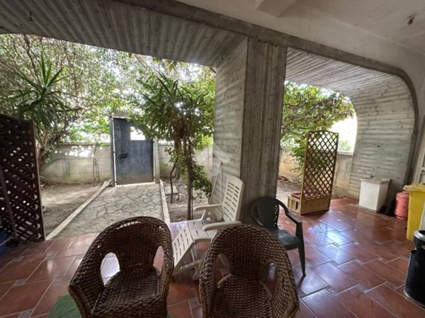 appartamento in vendita a Montesarchio