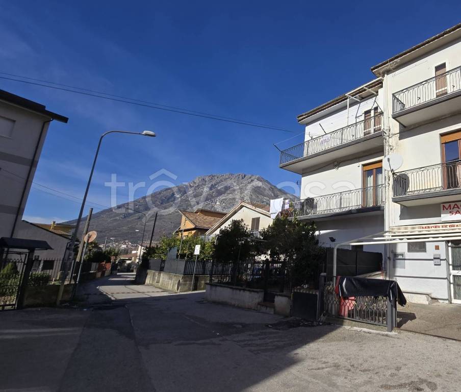 appartamento in vendita a Montesarchio