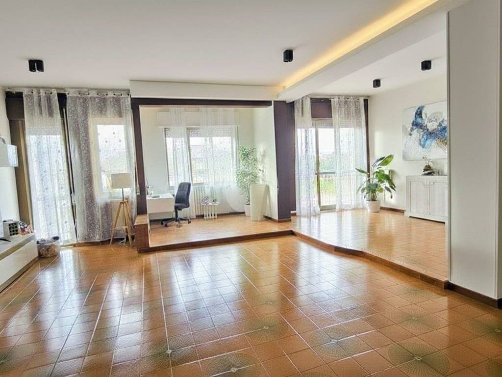 appartamento in vendita a Montesarchio