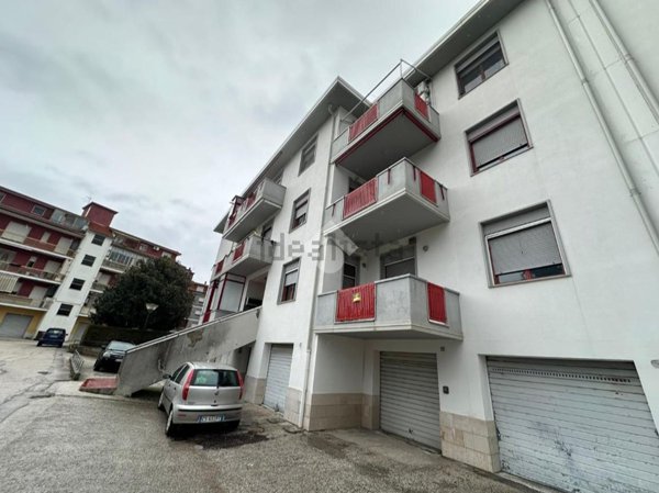 appartamento in vendita a Montesarchio