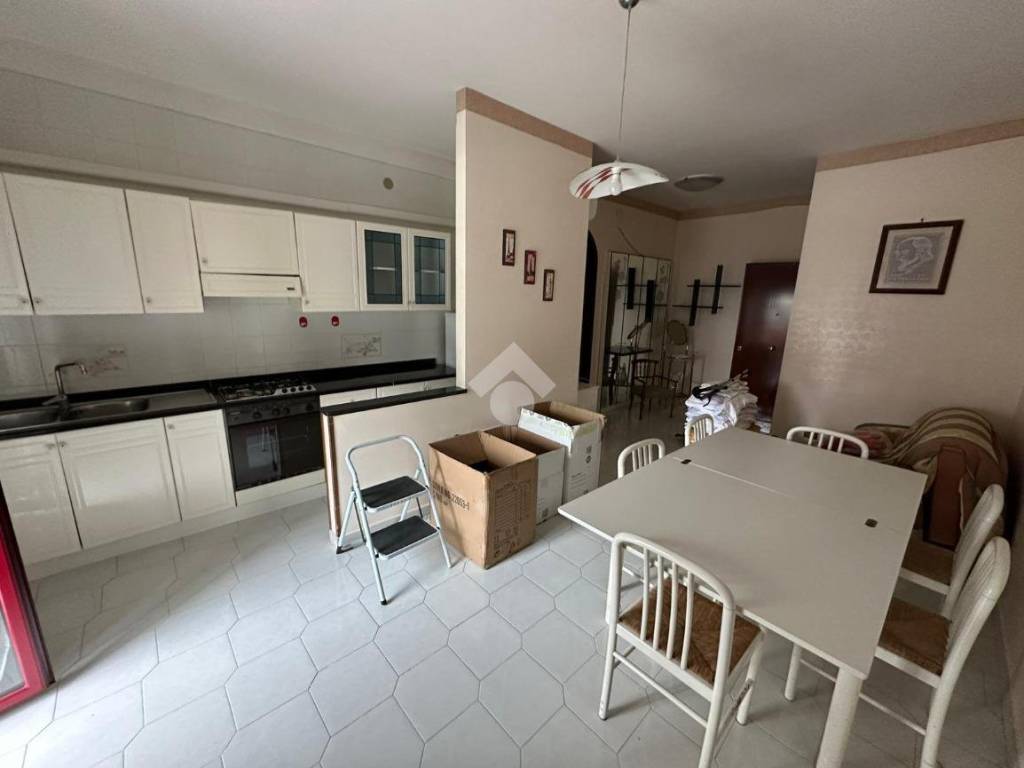 appartamento in vendita a Montesarchio