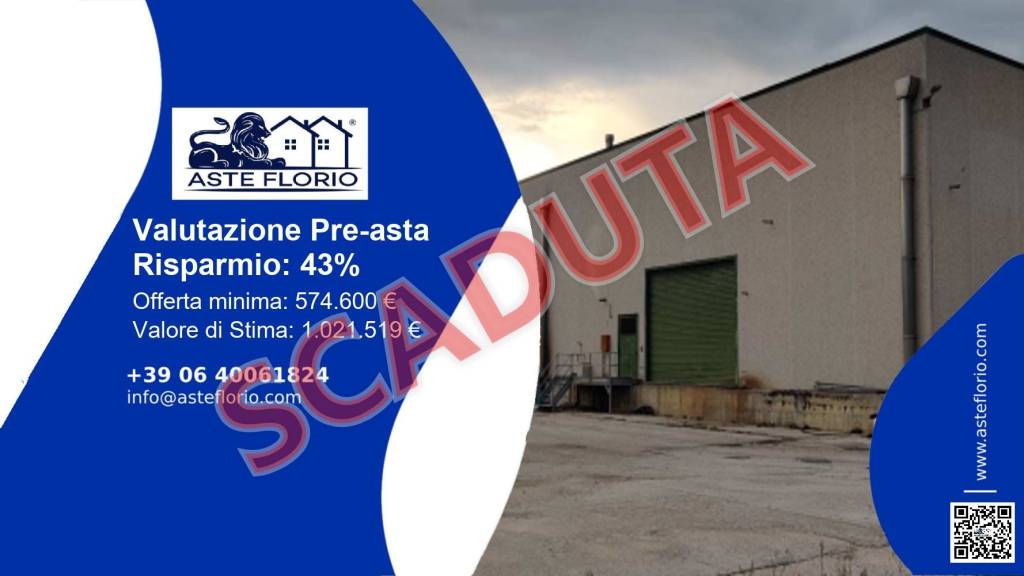 locale commerciale in vendita a Montesarchio