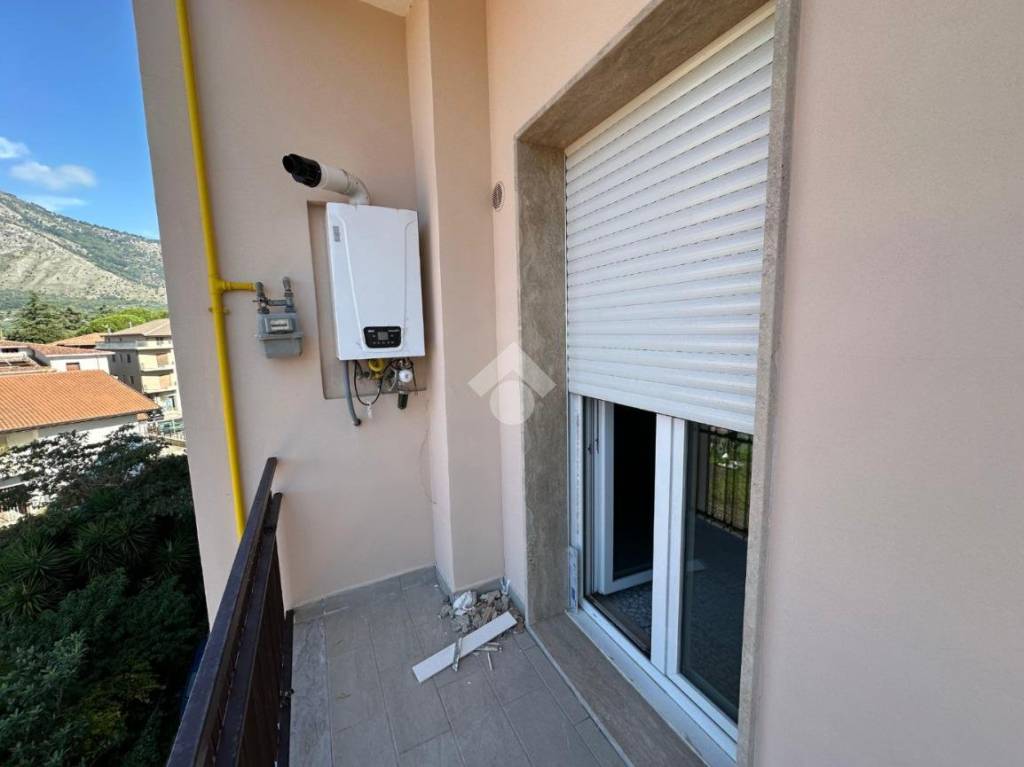 appartamento in vendita a Montesarchio