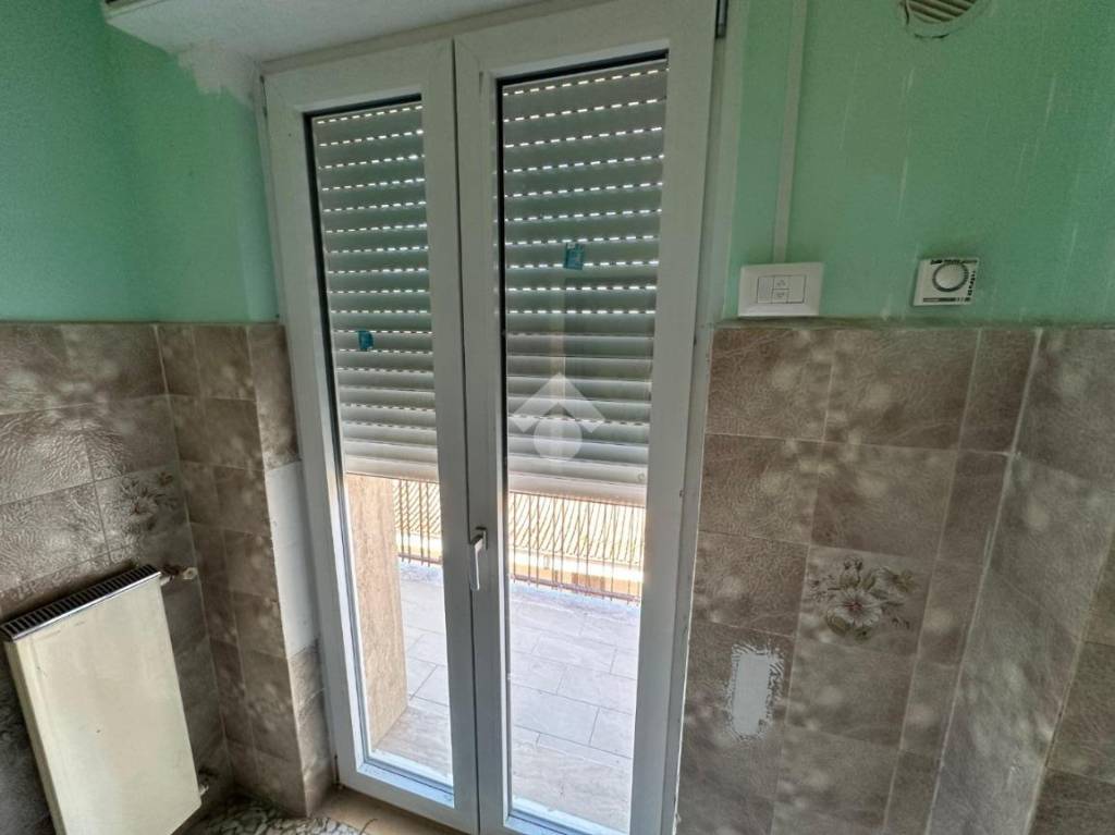 appartamento in vendita a Montesarchio