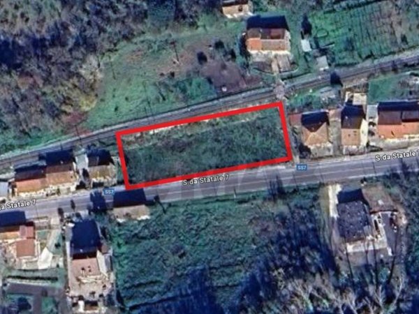 negozio in vendita a Montesarchio