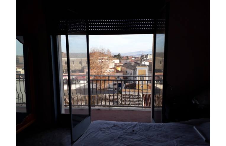 appartamento in vendita a Montesarchio