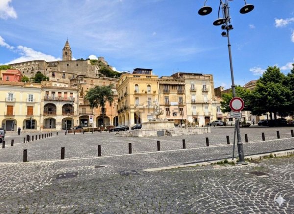 appartamento in vendita a Montesarchio