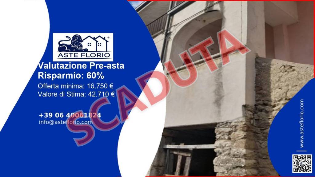 appartamento in vendita a Montesarchio