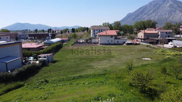 terreno agricolo in vendita a Montesarchio