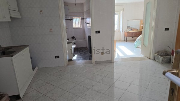 appartamento in vendita a Montesarchio