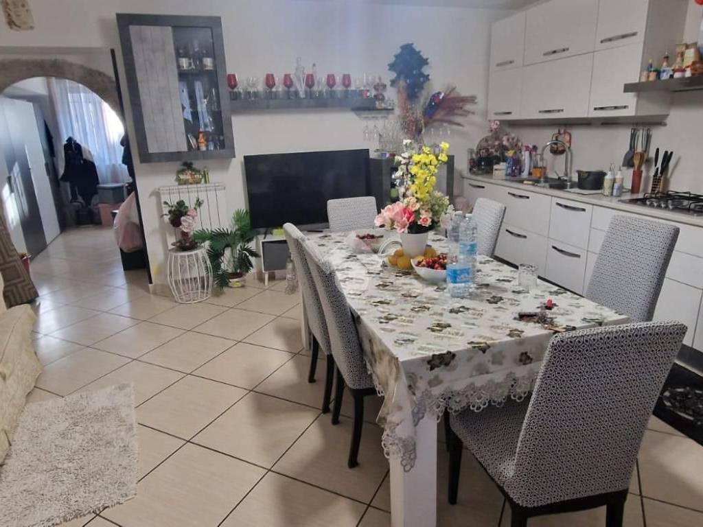 casa indipendente in vendita a Montesarchio