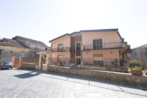 appartamento in vendita a Montesarchio