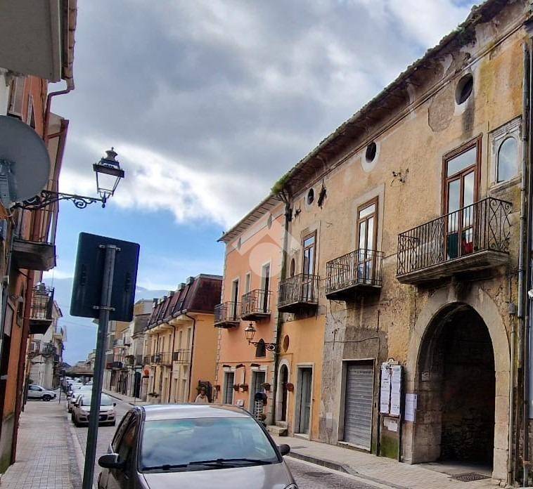 casa indipendente in vendita a Montesarchio