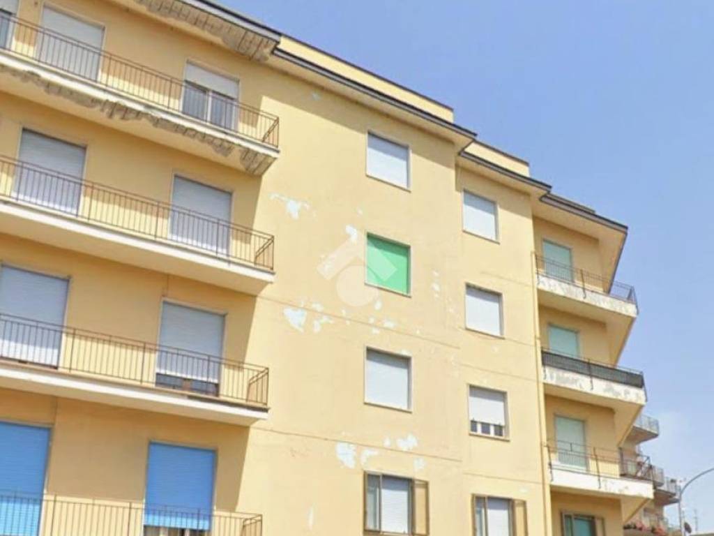 appartamento in vendita a Montesarchio