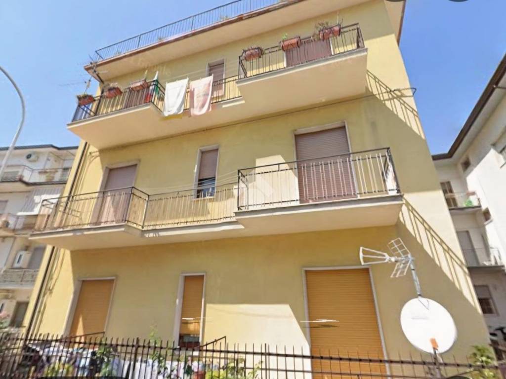 appartamento in vendita a Montesarchio